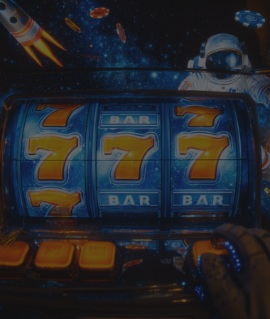 Cosmic Slot