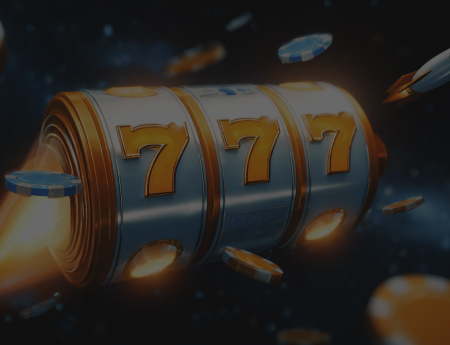 Cosmic Slot