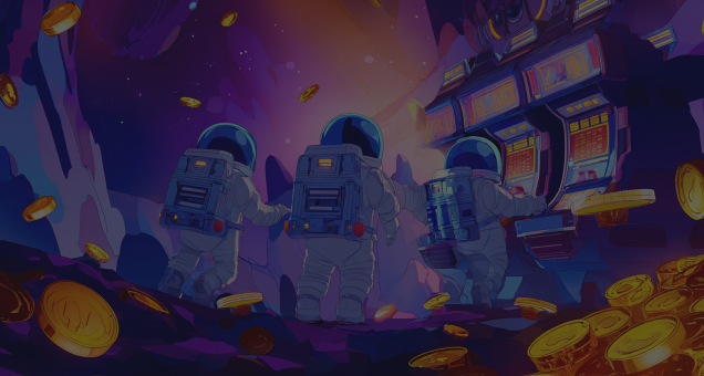 Cosmic Slot