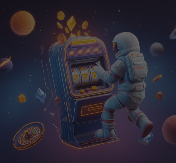 Cosmic Slot